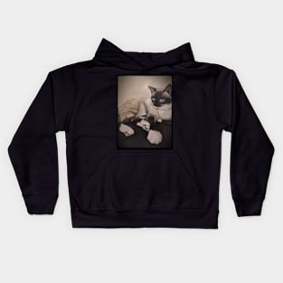 Heaven Kids Hoodie